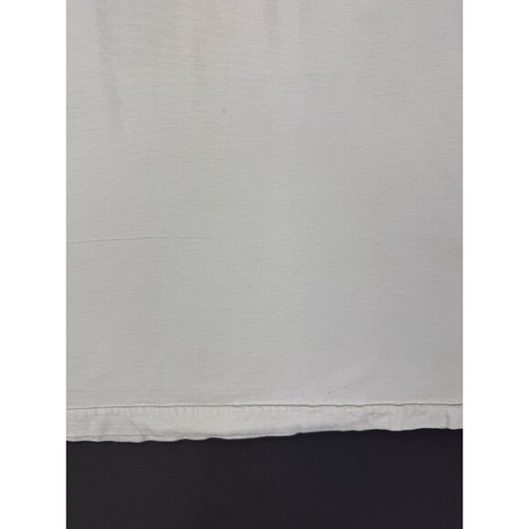 Vintage 90's Tazmanian Devil Puerto Vallarta Mexico Art Promo Beach Nature Water - Picture 14 of 16